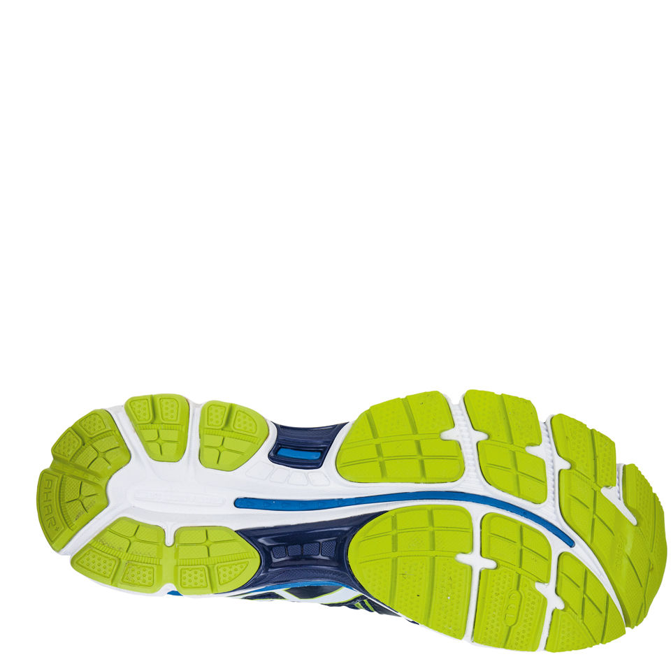 Asics gel nimbus 15 mens white store