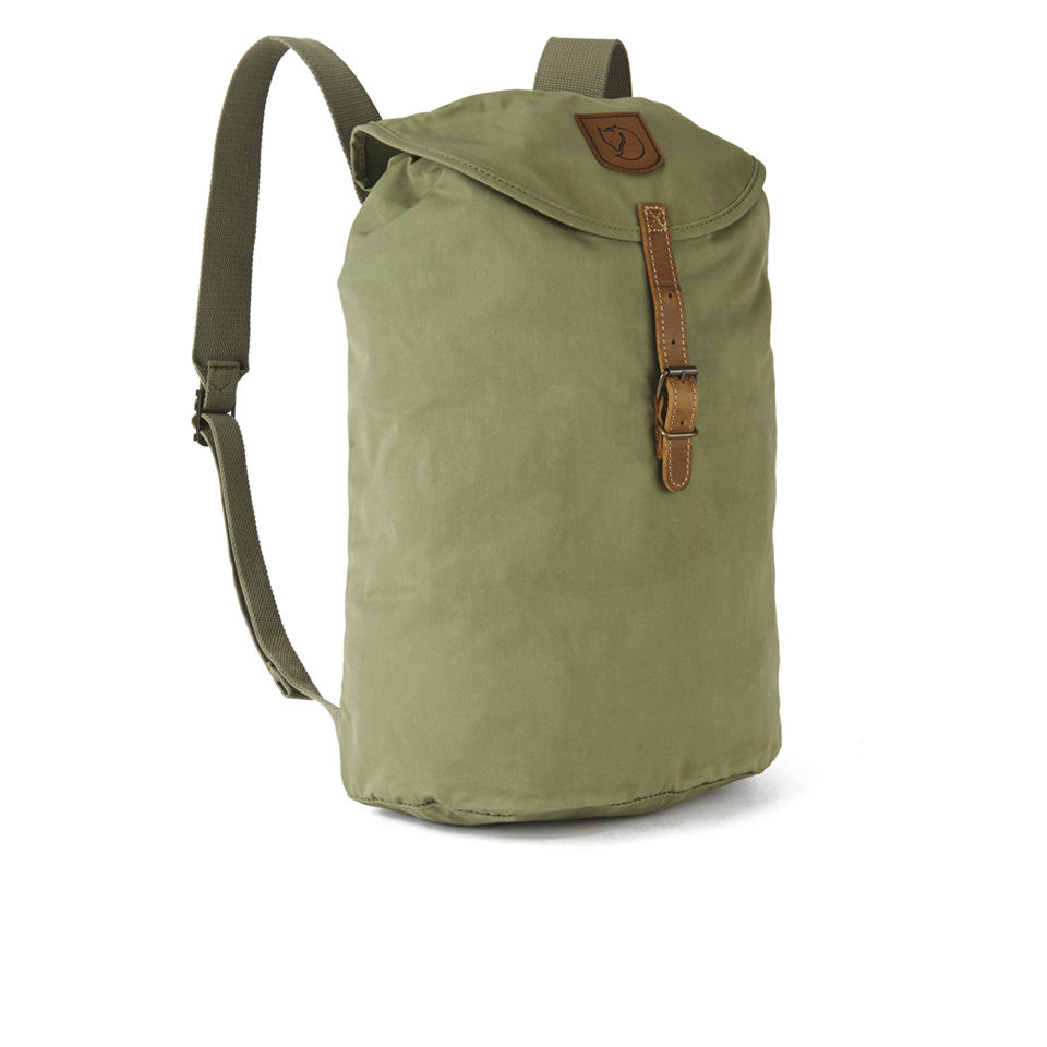 Fjallraven Greenland Small Backpack - Green