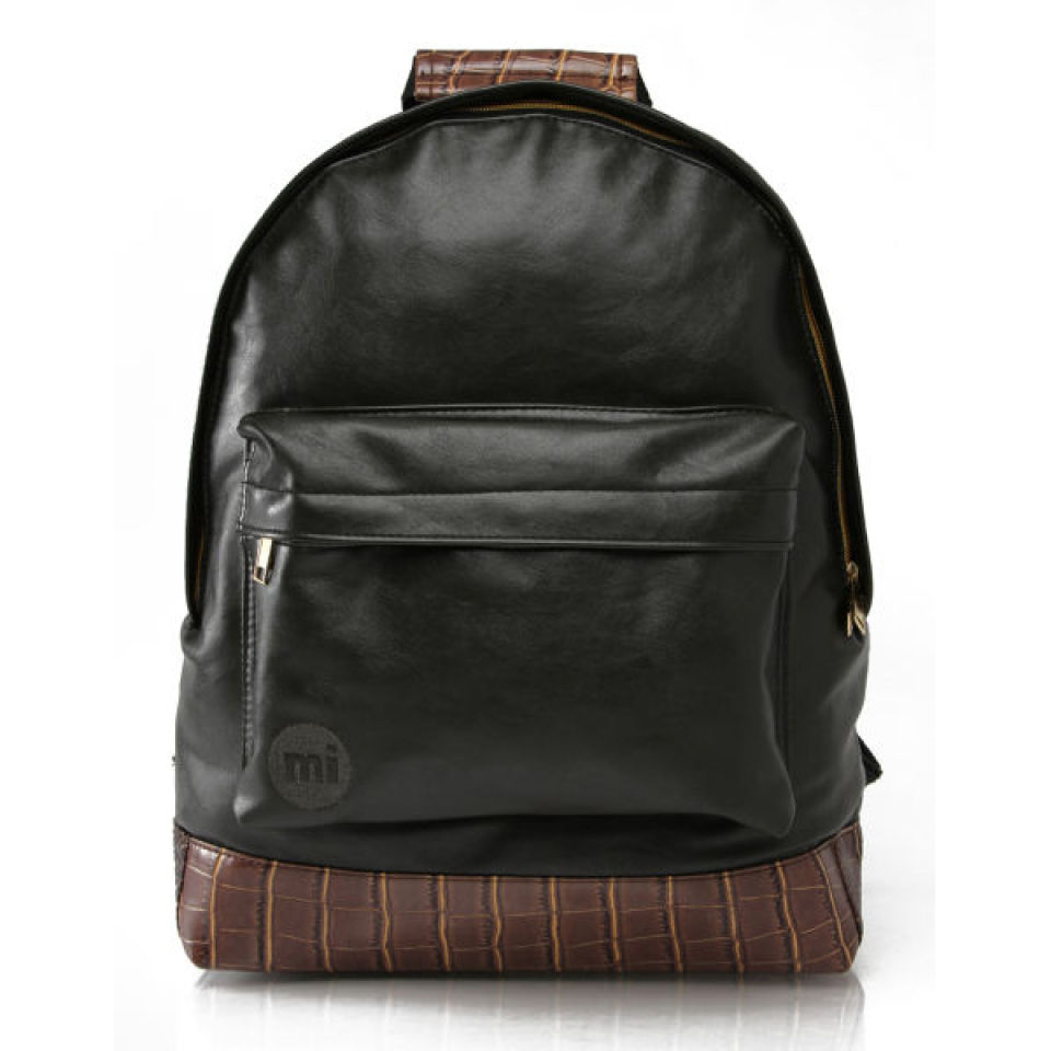 Mi pac hot sale croc backpack