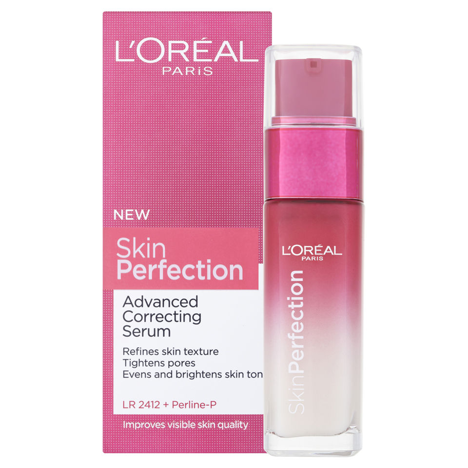 L'Oréal Paris Skin Perfection Serum 30ml