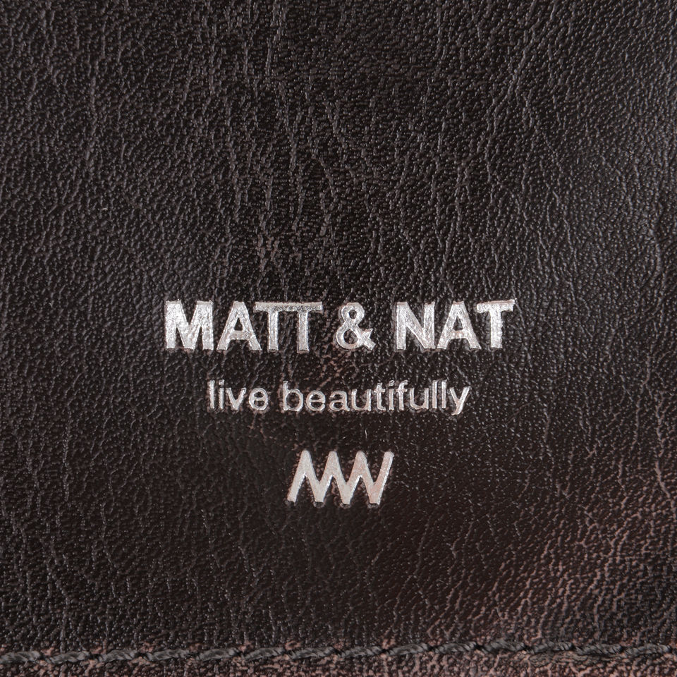 Matt & Nat Velo Cross Body Bag - Nature