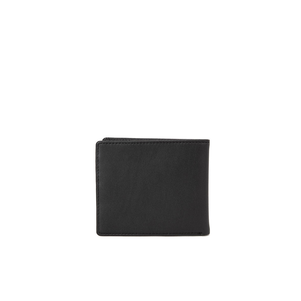 Calvin Klein Men's Clark 8 Slimfold Wallet - Black