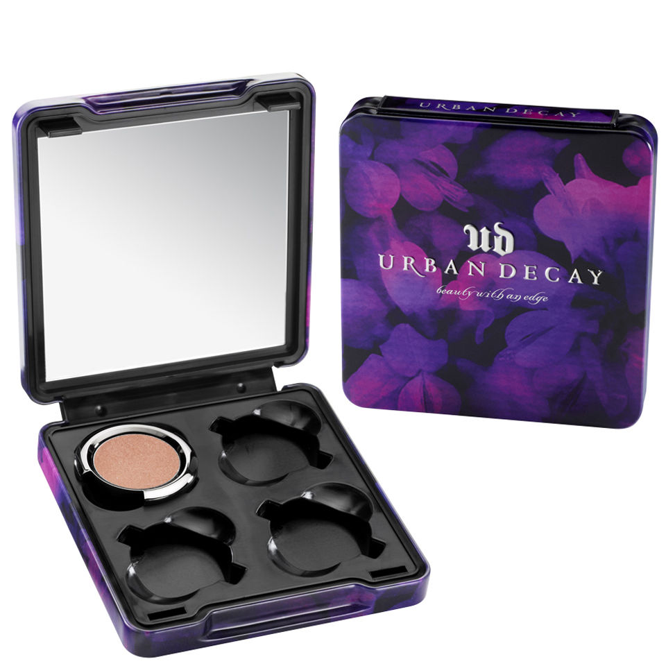 Urban Decay Moonflower Build Your Own Palette
