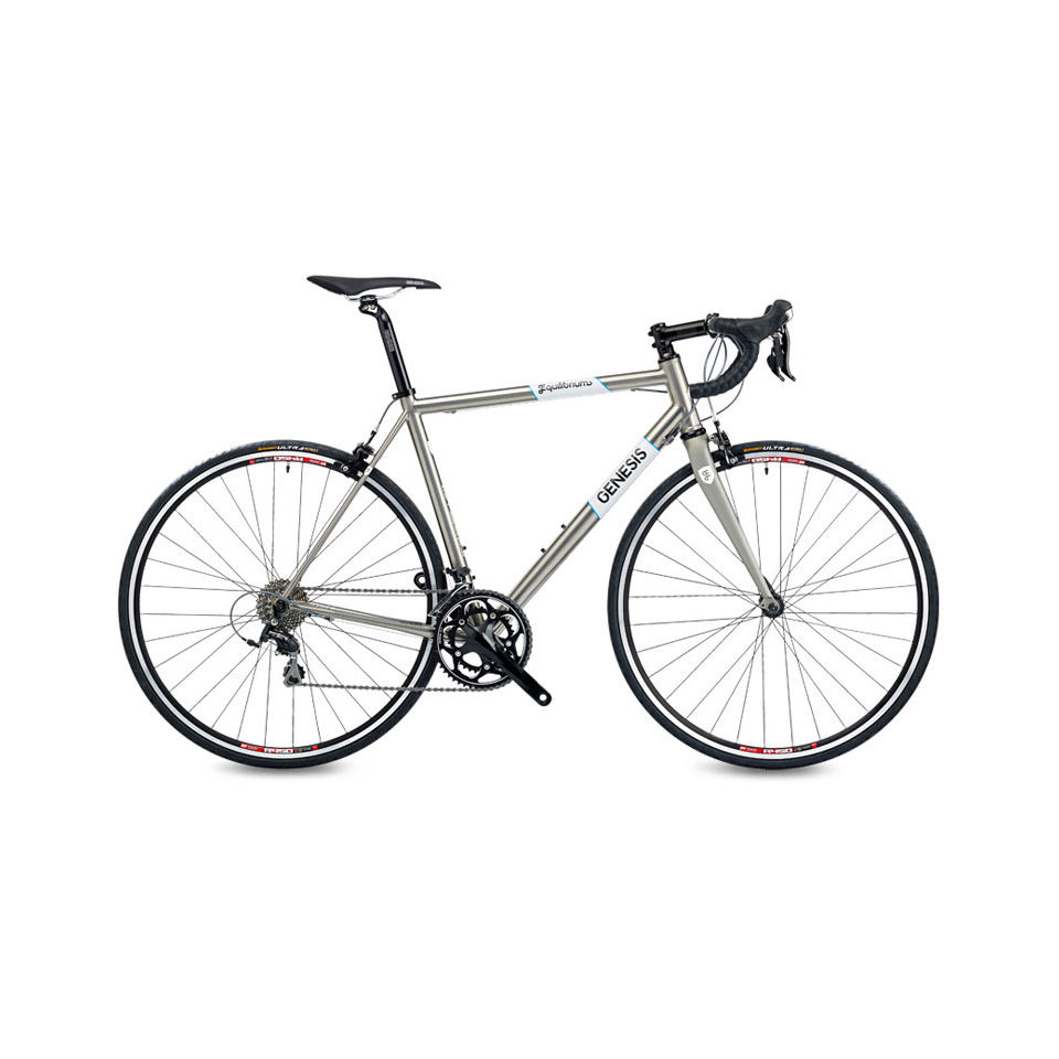 Genesis equilibrium 2014 outlet