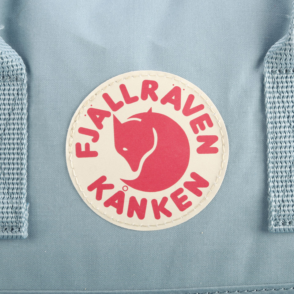 Fjallraven Kanken Backpack - Sky Blue