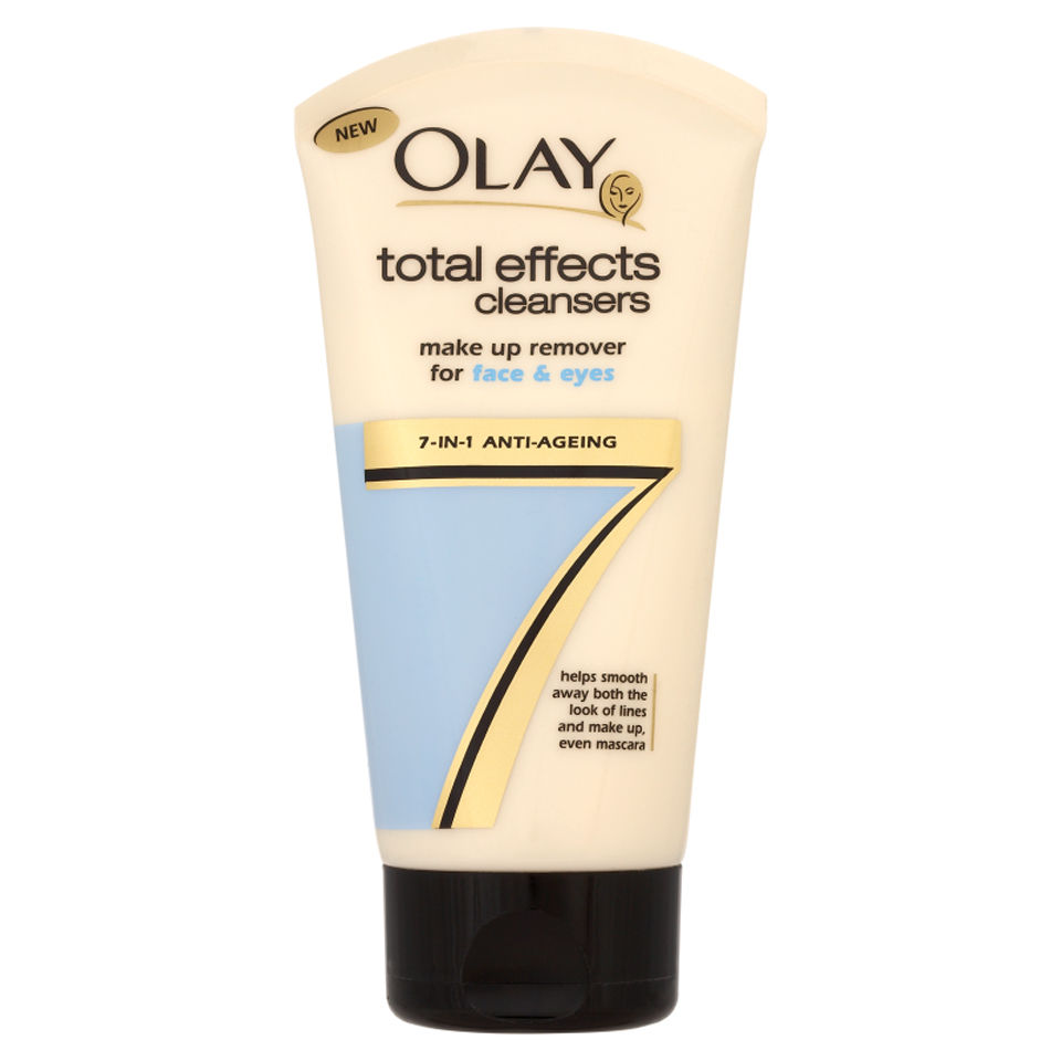 Olay Total Effects Make Up Remover (150ml)