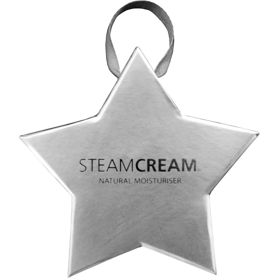 STEAMCREAM Star Moisturiser with Mini Tin (25ml)