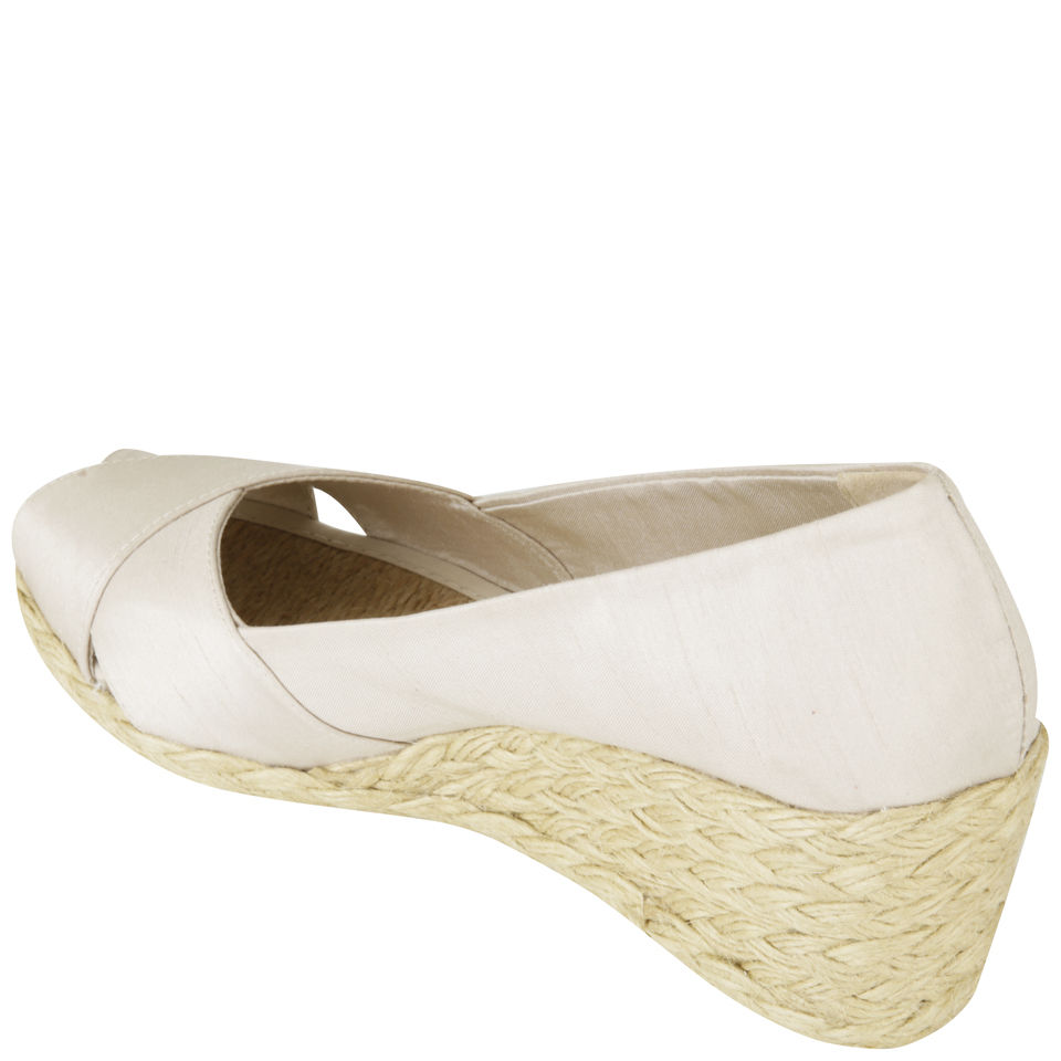 Ralph lauren cecilia wedge new arrivals