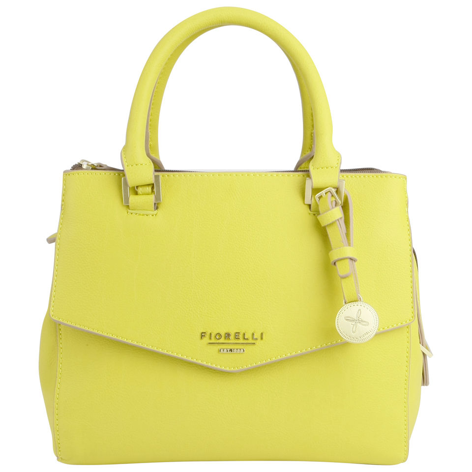 Fiorelli best sale bowler bag