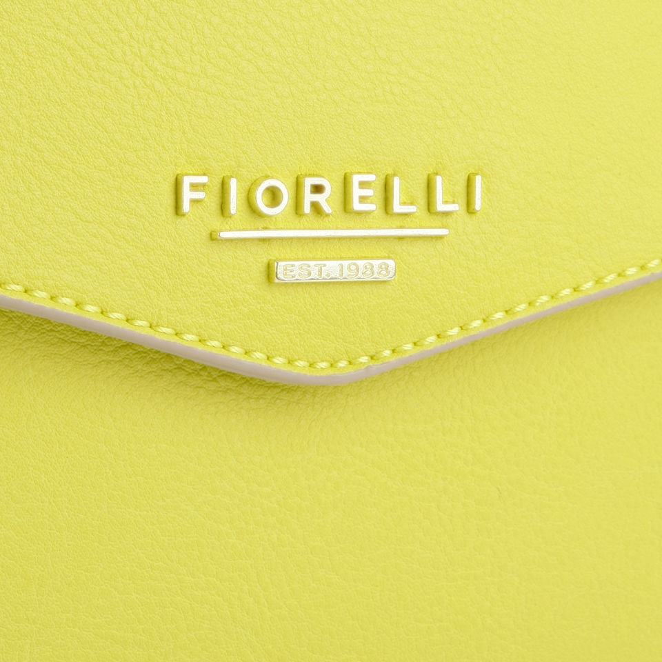Fiorelli carta slouchy bowler bag hotsell