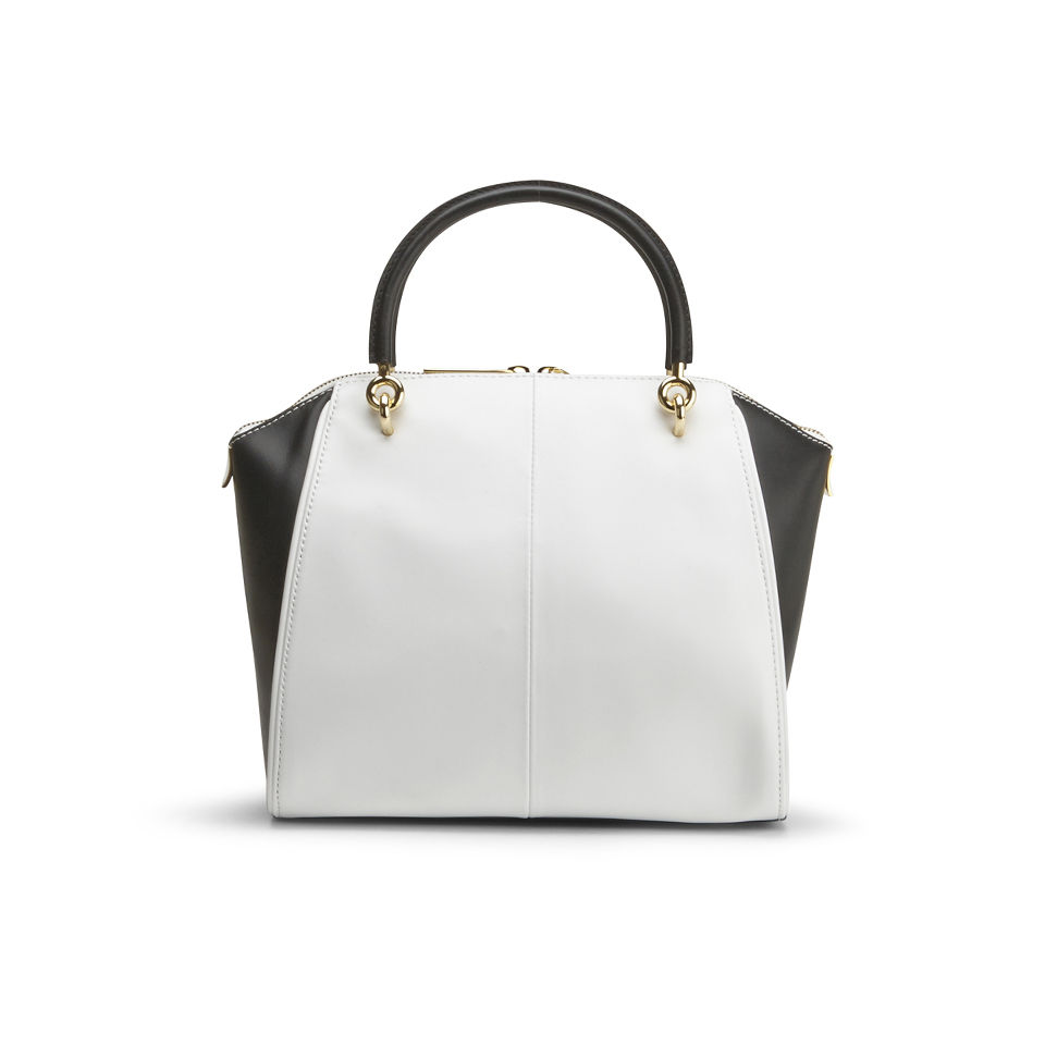 Ted Baker Merells Mini Wing Tote Bag - White