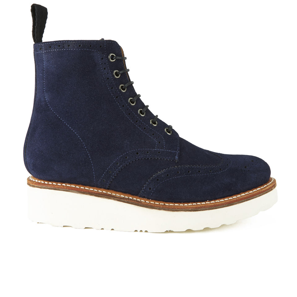 Grenson emma boots discount