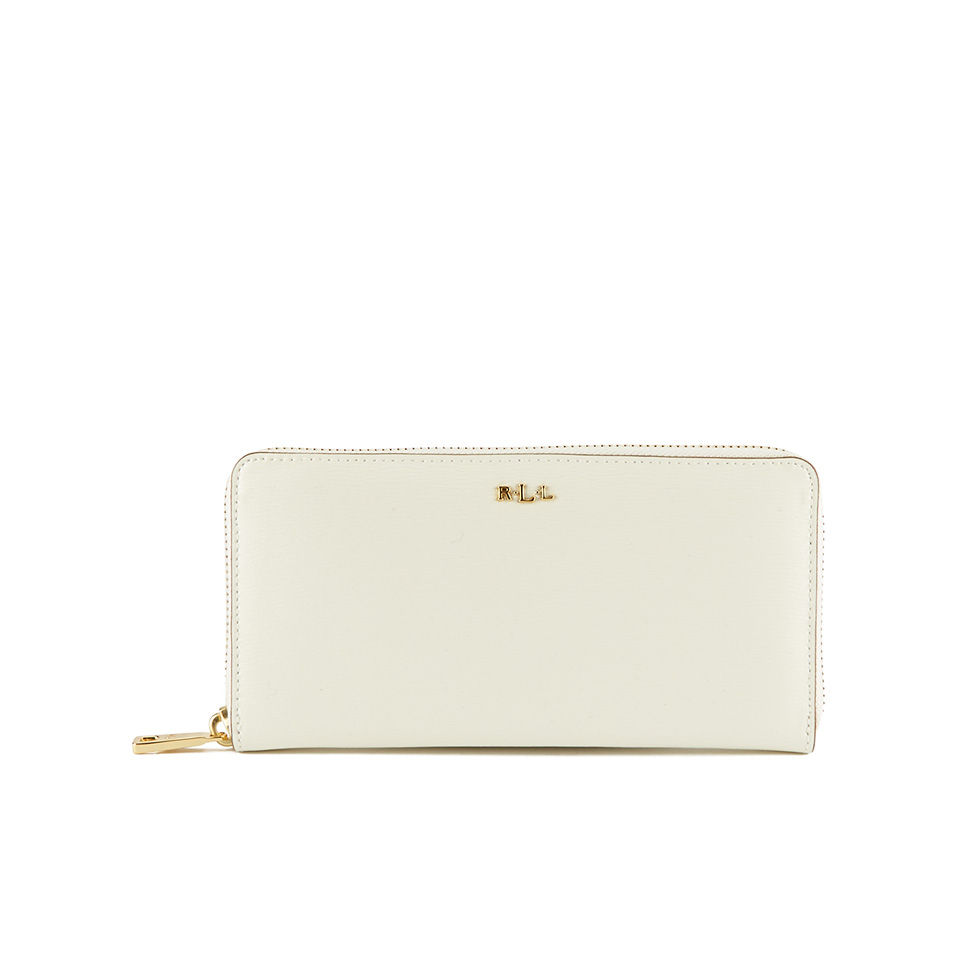 Lauren ralph lauren wallet womens 2025