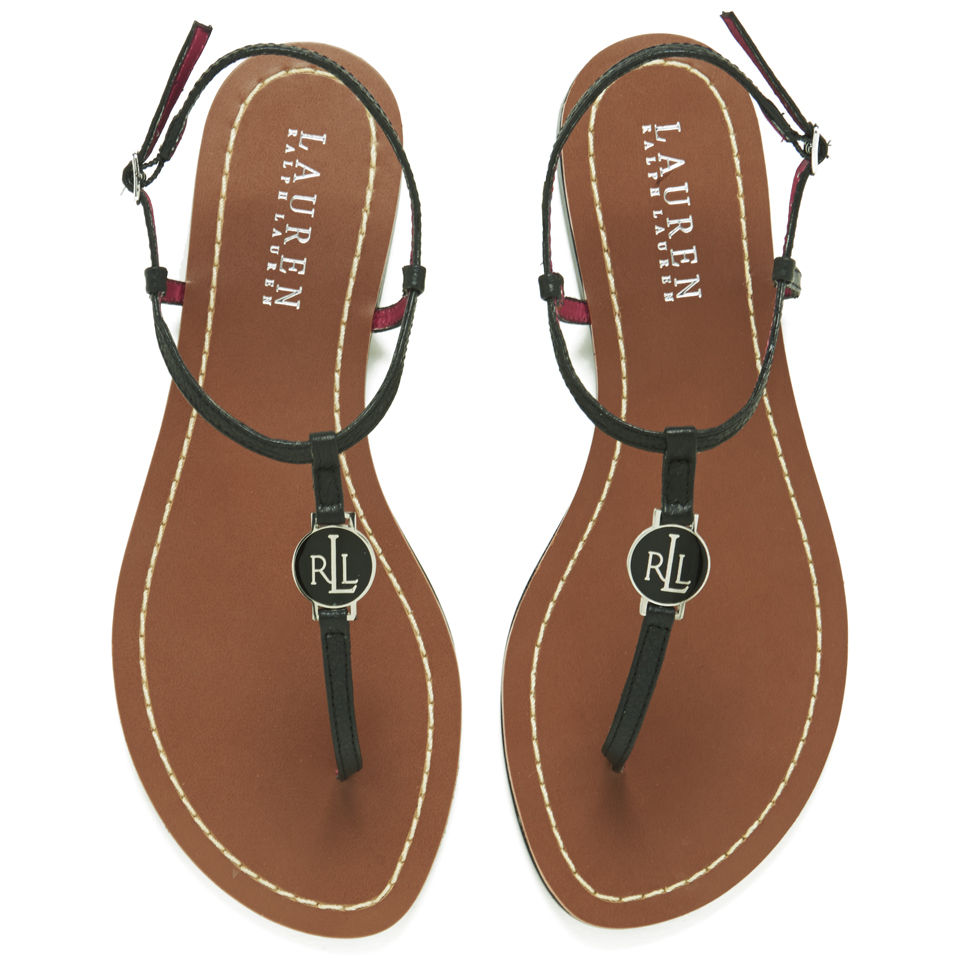 Ralph lauren aimon sandals store