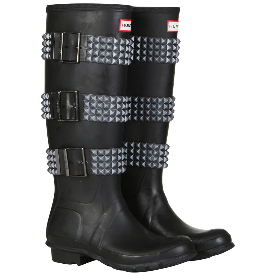 Hunter festival wellies sale new arrivals