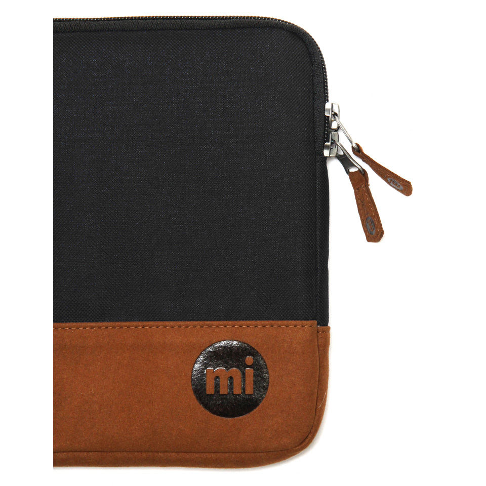 Mi-Pac Tablet Sleeve - Classic Black