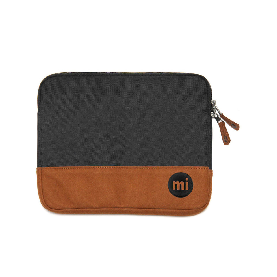 Mi-Pac Tablet Sleeve - Classic Black