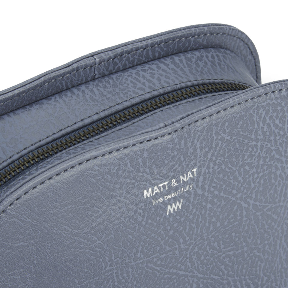 Matt & Nat Women's Interval Crossbody Bag - Dusk
