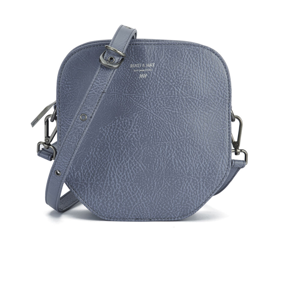 Matt & Nat Women's Interval Crossbody Bag - Dusk