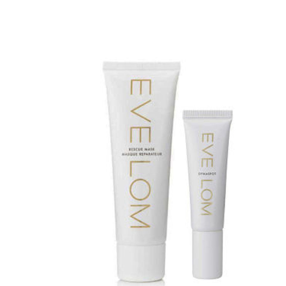  Eve Lom 2 Piece Rescue Treatment Collection