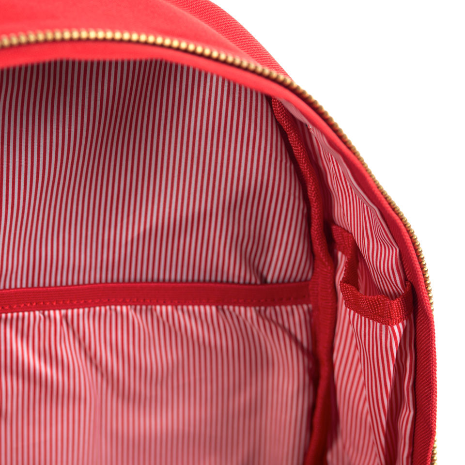 Herschel Supply Co. Settlement Backpack - Red