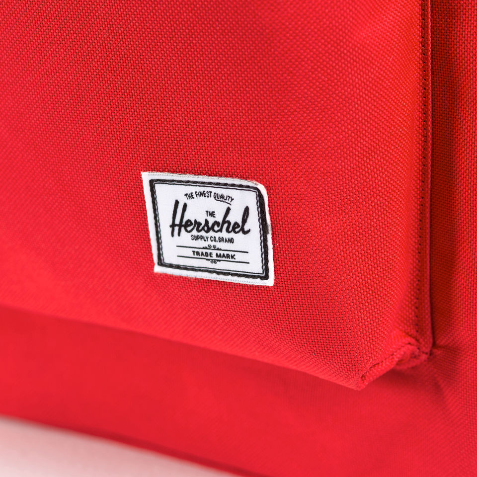 Herschel Supply Co. Settlement Backpack - Red