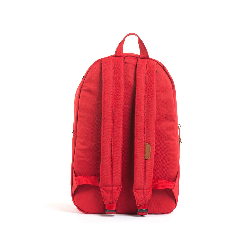 Herschel Supply Co. Settlement Backpack - Red