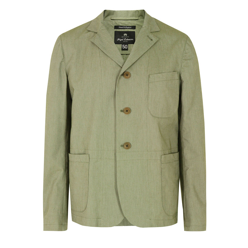 商品画像：AW22 New Arrival》M-43 MODIFIED COAT – ナイジェル・ケーボン 2