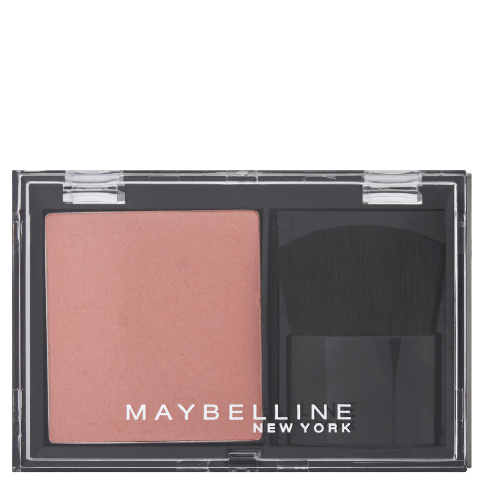 Maybelline New York Expert Wear Blush - 77 Rose (5.2g)