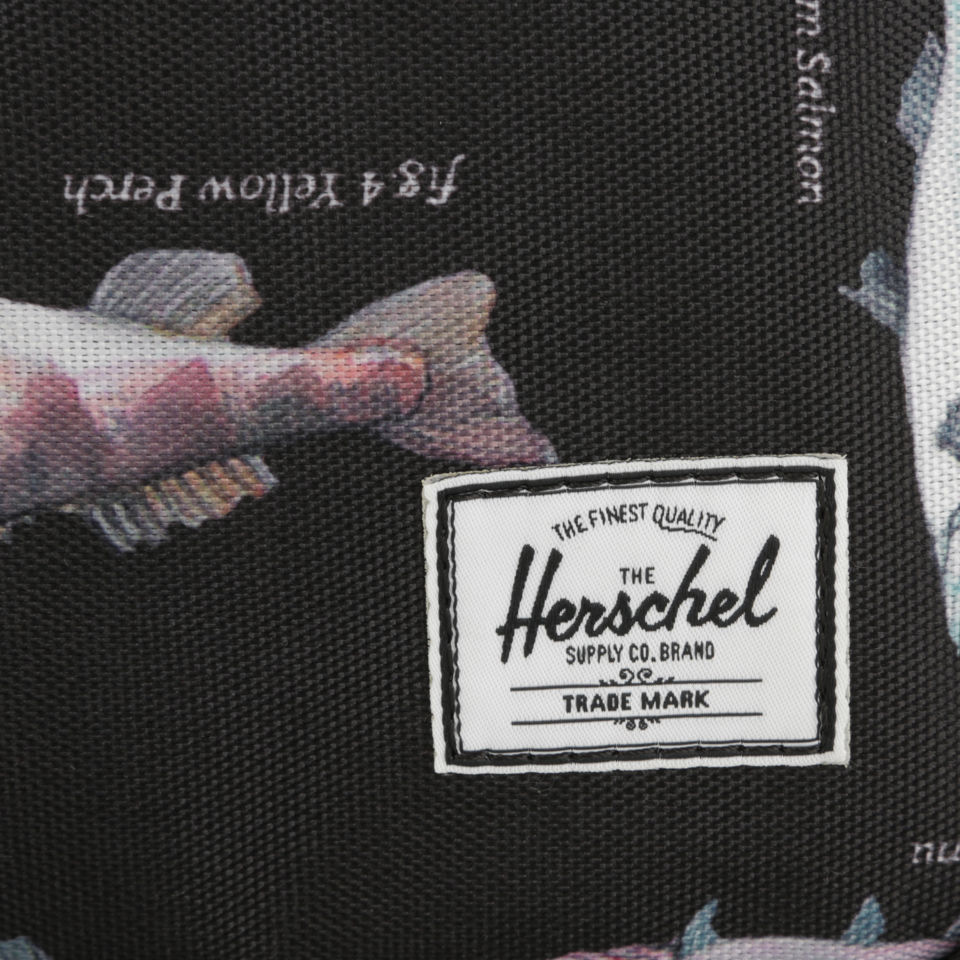 Herschel Supply Co. Token Washbag - Pacific