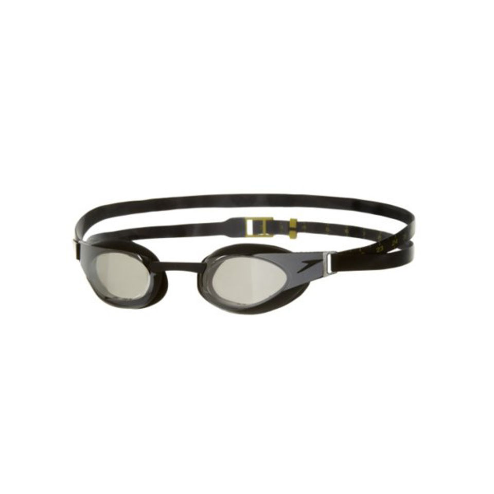 Fastskin Elite Mirror Goggle Black