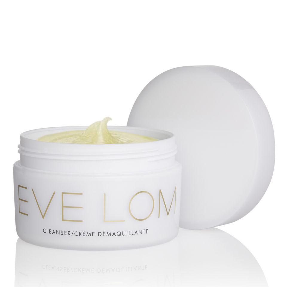Eve Lom Cleanser 100ml and Rescue Mask 50ml