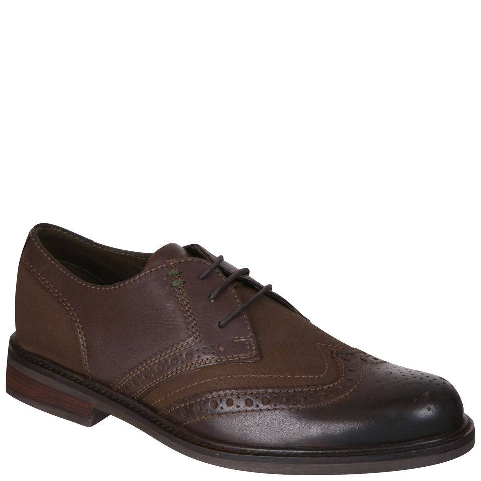 Barbour westoe sale shoes