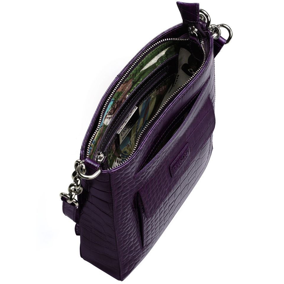Osprey daisy cross body bag online