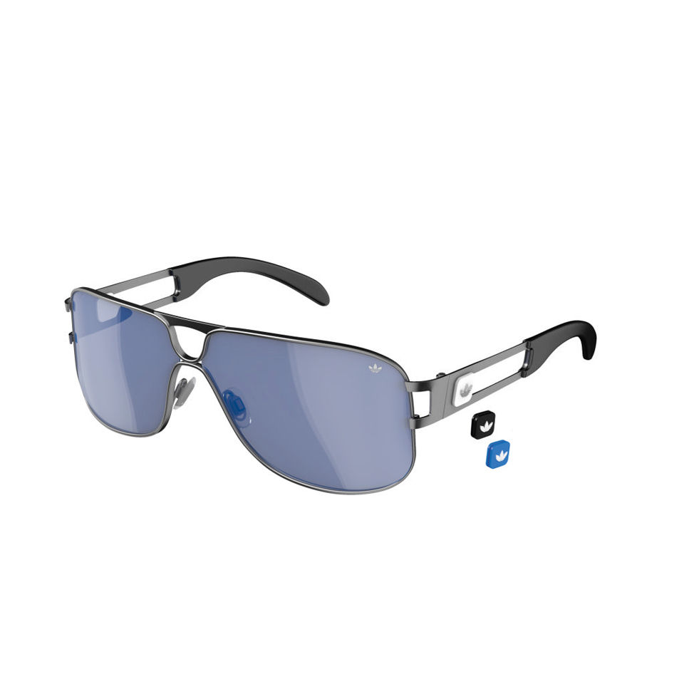 Adidas aviator sunglasses store