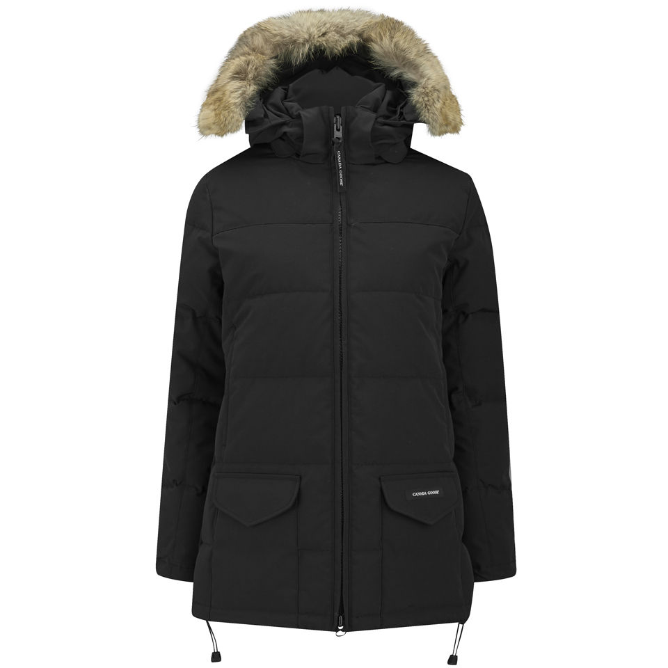 Solaris parka canada goose price best sale