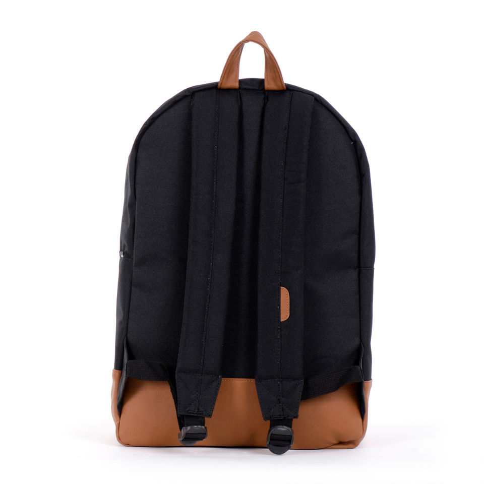 Herschel Supply Co. Heritage Backpack - Black