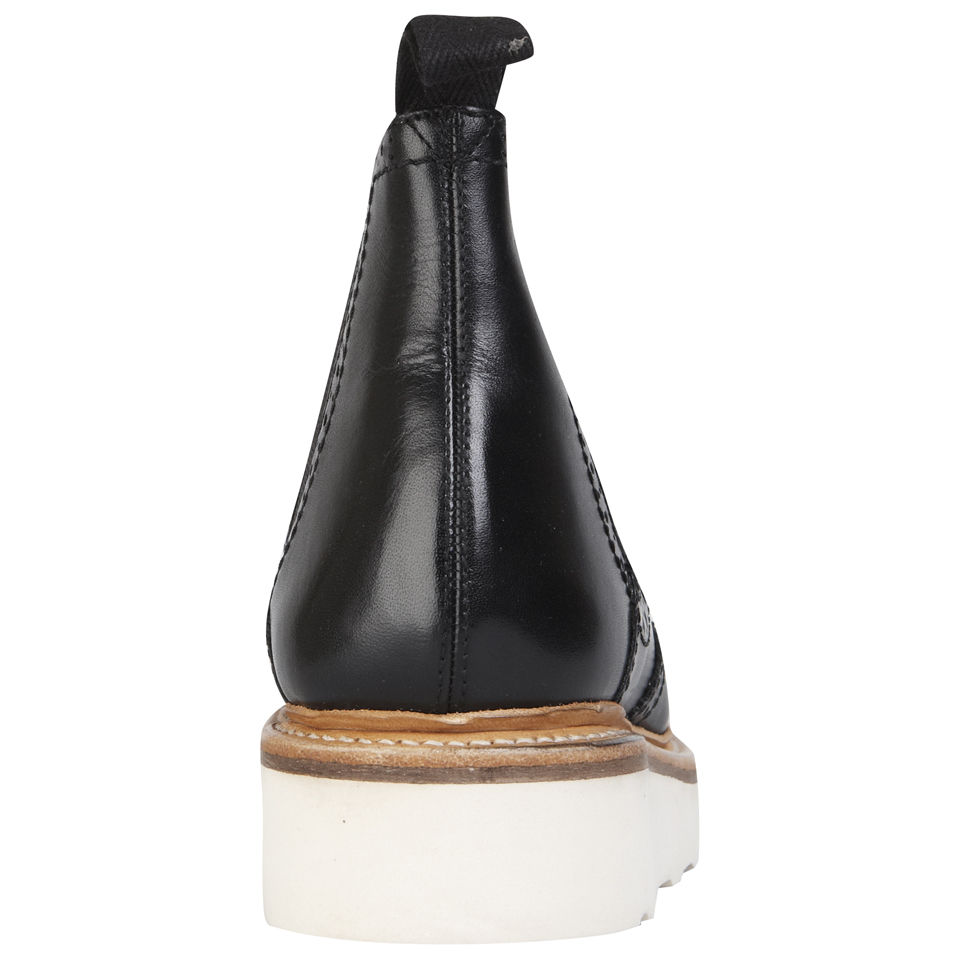 Grenson alice chelsea boots best sale