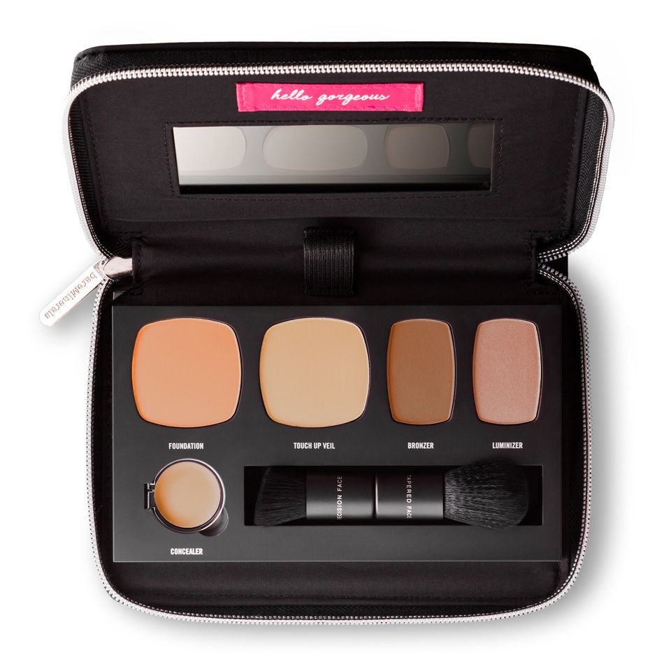 bareMinerals Ready to Go Complexion Perfection Palette R210