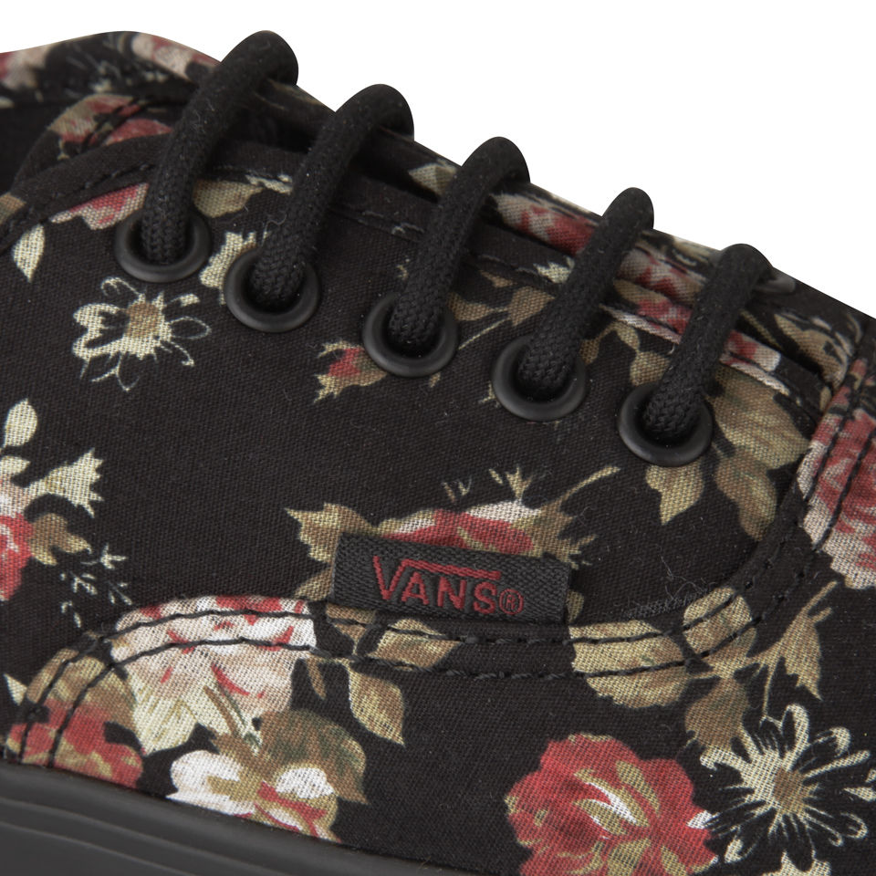 Vans authentic lo pro mens top