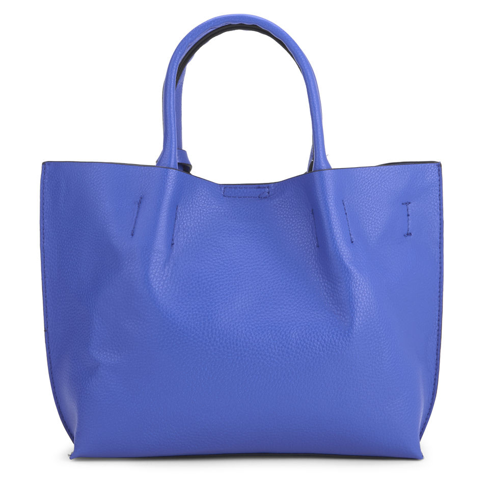 Kris-Ana Slouch Bag - Cobalt