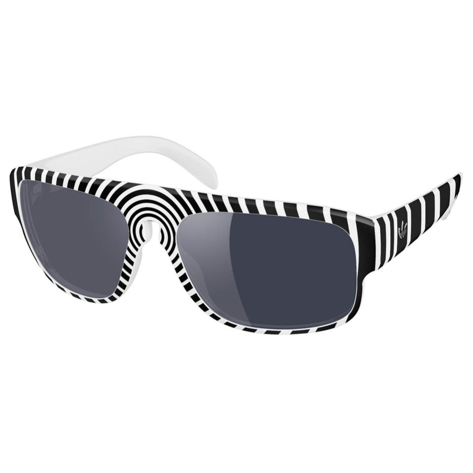 adidas Limited Edition Exclusive Santiago Talenthouse Sunglasses White Black Compra Online Mankind