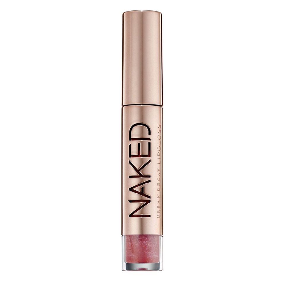 Urban Decay Naked Lip Gloss | LOOKFANTASTIC