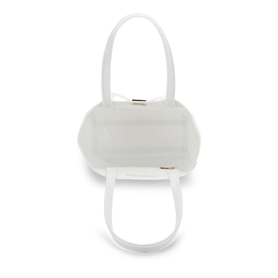 Ted Baker Belcon Bow Jewel Small Icon Bag - White