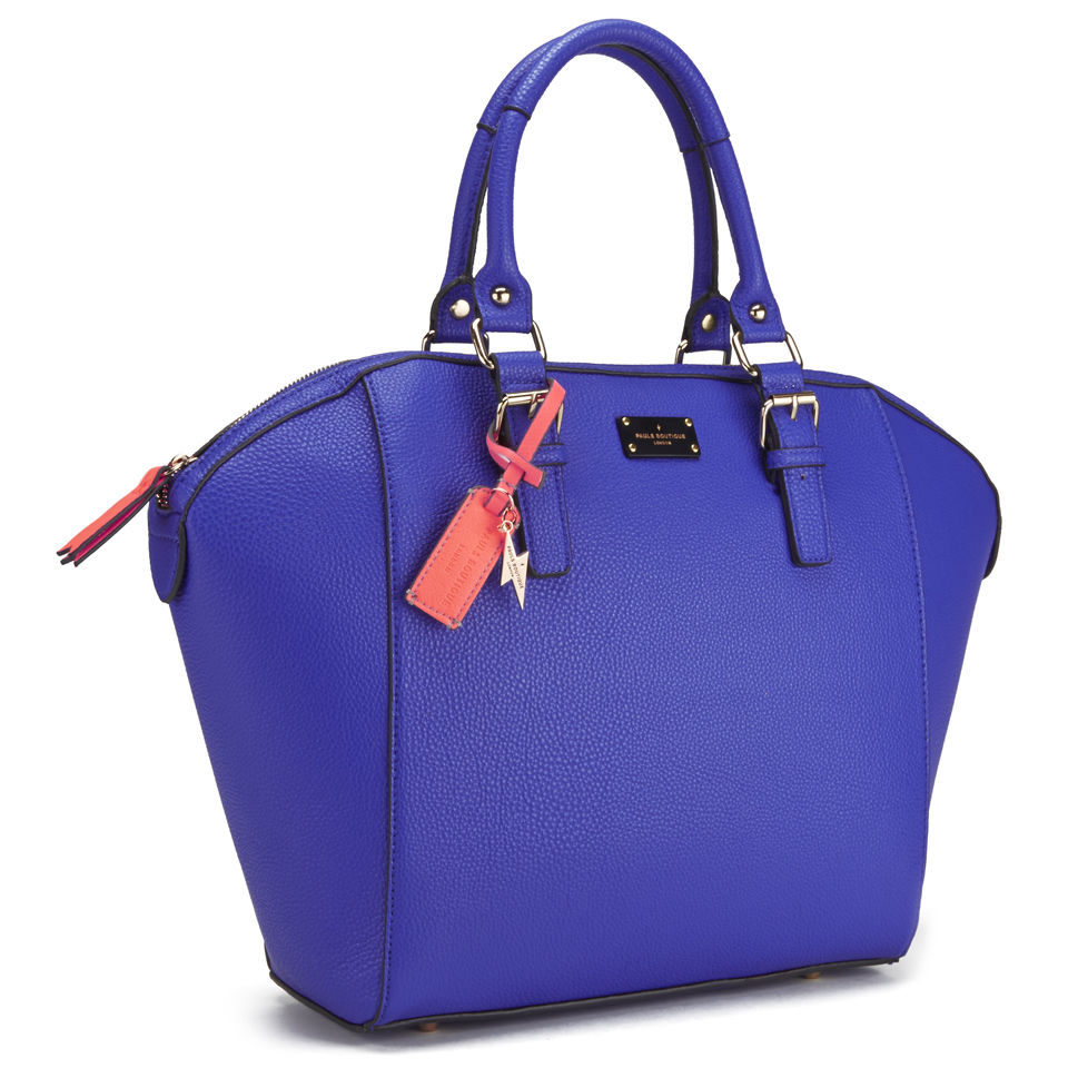 Paul's boutique tote bag shop