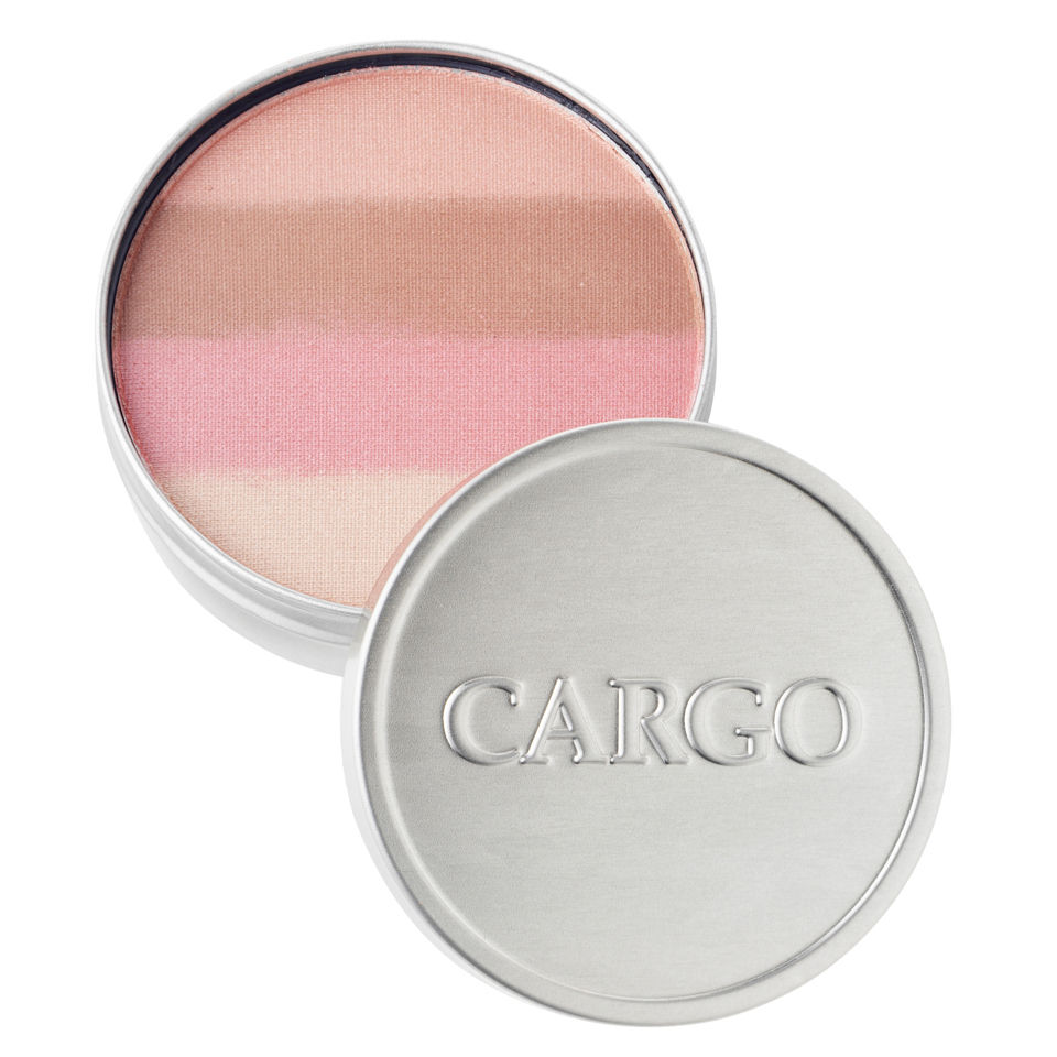 Cargo Cosmetics Beach Blush - 06 Sunset