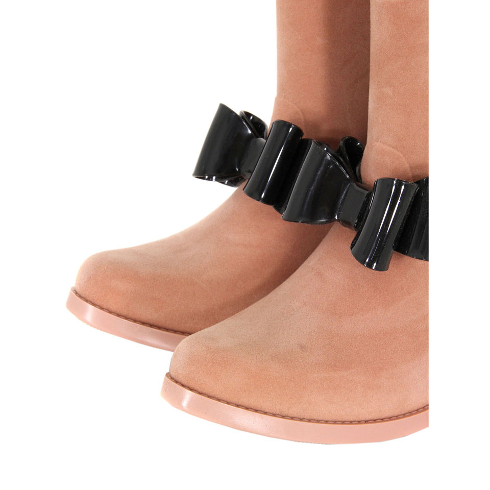 Vivienne westwood cowgirl boots sale