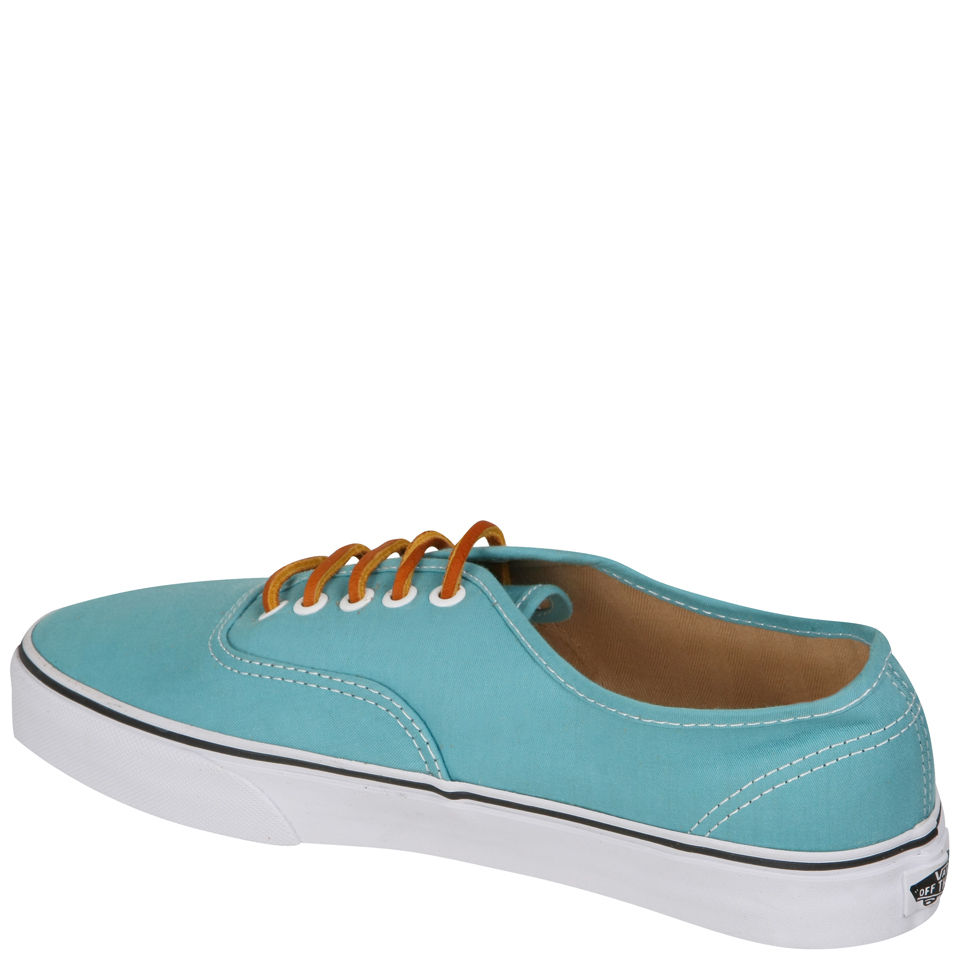 Vans authentic brushed twill 2025
