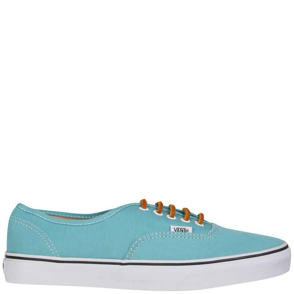 Vans authentic shop brushed twill