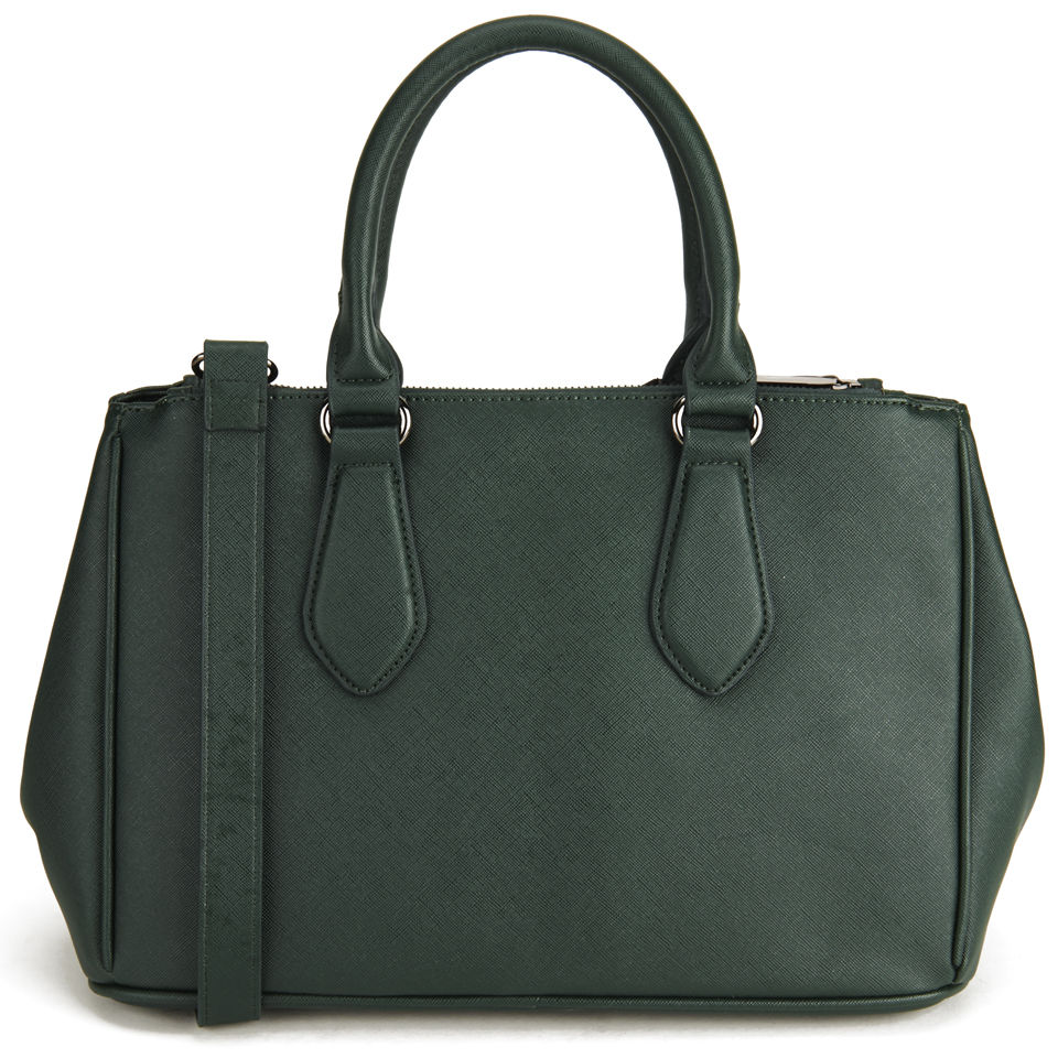 Christian Lacroix Medium Tote Bag - Green